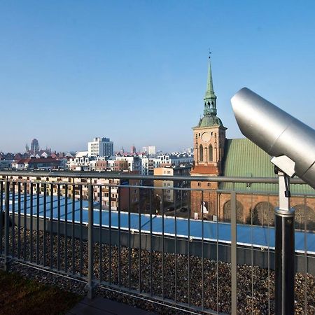 Yourapart Dlugie Ogrody II Gdansk Luaran gambar