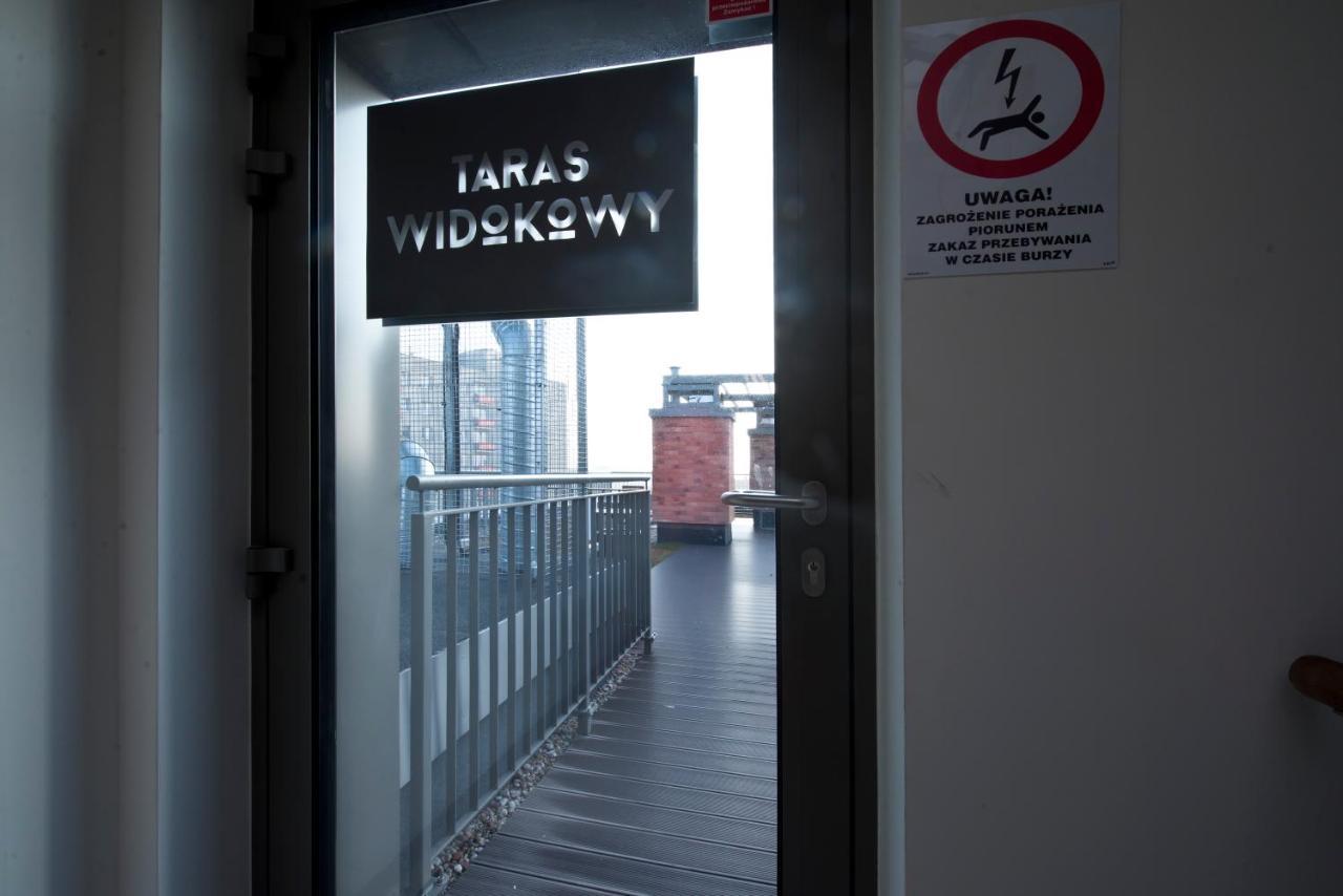 Yourapart Dlugie Ogrody II Gdansk Luaran gambar